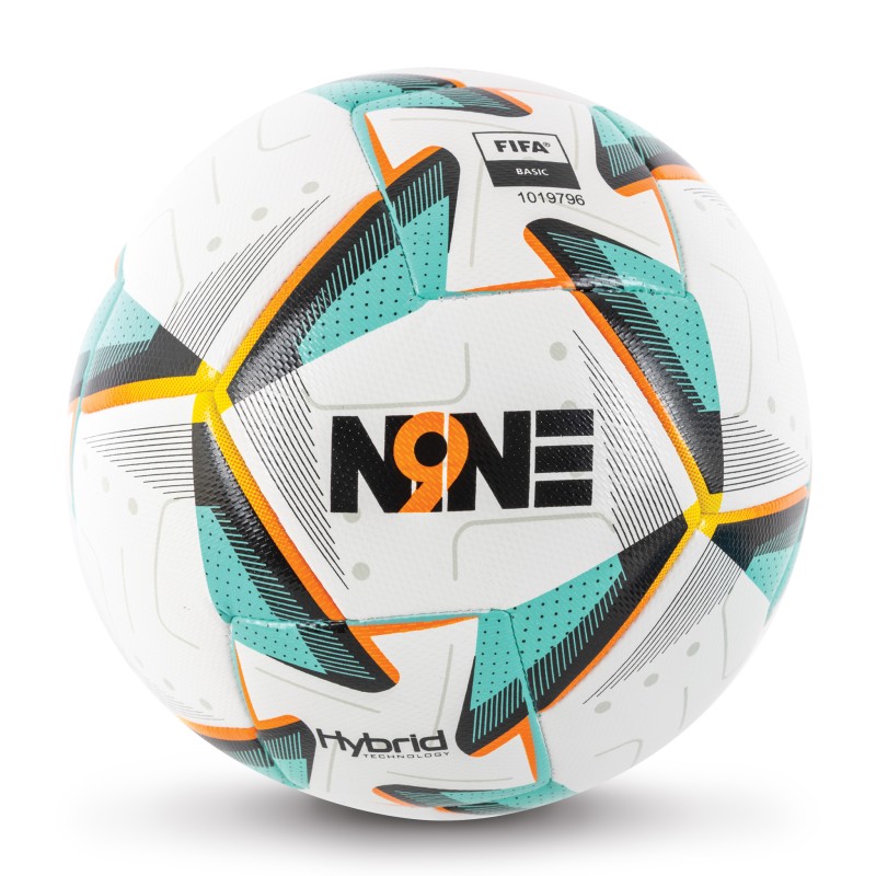 Μπάλα Ποδοσφαίρου Flash No5 Nine