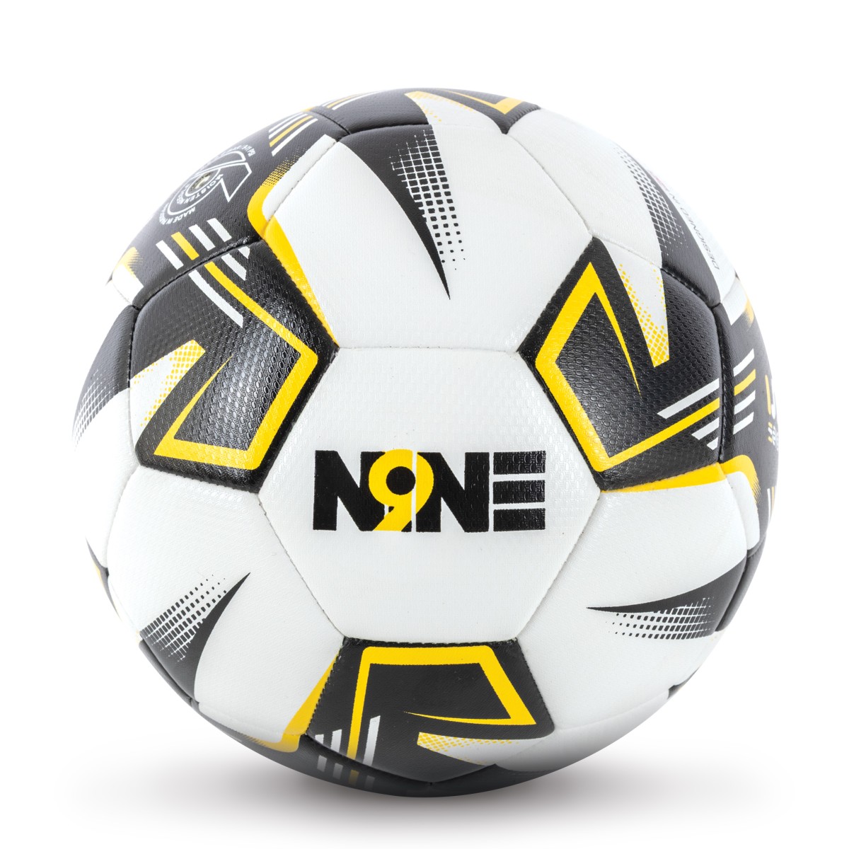 Μπάλα Ποδοσφαίρου Striker No4 NiNE