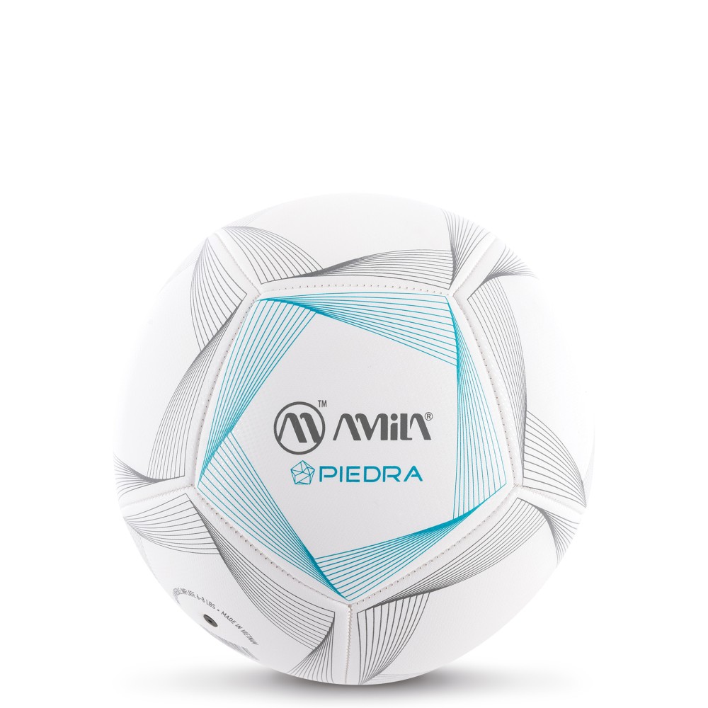 Μπάλα Ποδοσφαίρου AMILA Piedra No. 3 41293