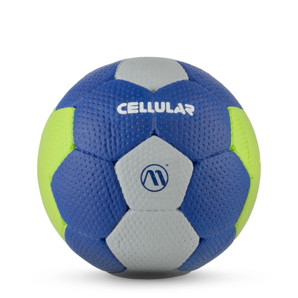 Μπάλα HandBall Cellular No. 1 Amila 41317