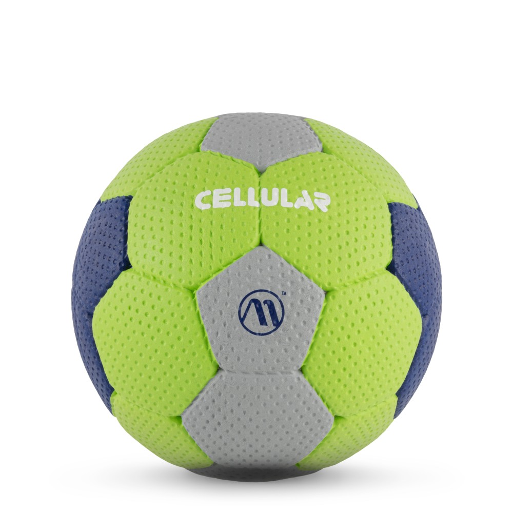 Μπάλα HandBall Cellular No. 0 Amila 41319