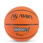 Μπάλα Basket Hoops Amila Νο6 - Πορτοκαλί 41478