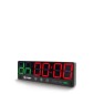 Χρονόμετρο Pocket Gym Timer Handy 41913 Amila