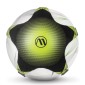 Σετ εξάσκησης Ποδοσφαίρου Soccer Kick Trainer Net Hunter – Black Amila 41929