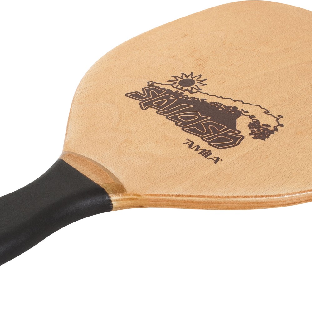 Ρακέτα Παραλίας AMILA Splash 12mm 470-500gr 42254
