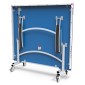 Τραπέζι Ping Pong Εσωτερικού Χώρου Stag Active 25 42806