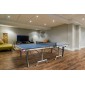 Τραπέζι Ping Pong Εσωτερικού Χώρου Stag Active 25 42806