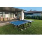 Τραπέζι Ping Pong Εξωτερικού Χώρου Stag Pacifica Μπλε 42809