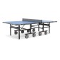 Τραπέζι Ping Pong Εξωτερικού Χώρου Stag Pacifica Μπλε 42809
