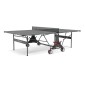 Τραπέζι Ping Pong Εσωτερικού Χώρου Stag Stealth 18mm Μαύρο 42820