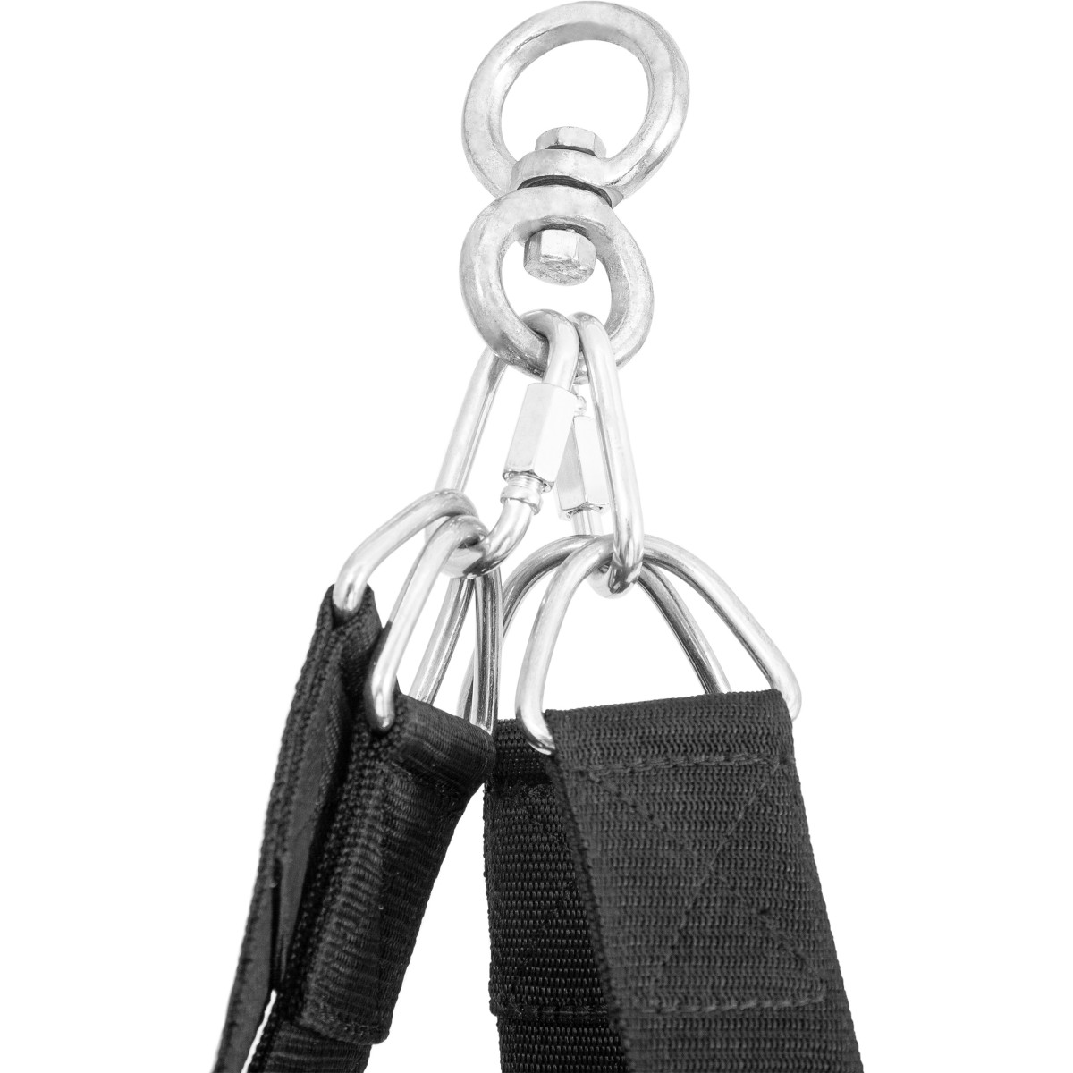 Σάκος Πυγμαχίας από PVC άδειος, 150x35 Amila 43842