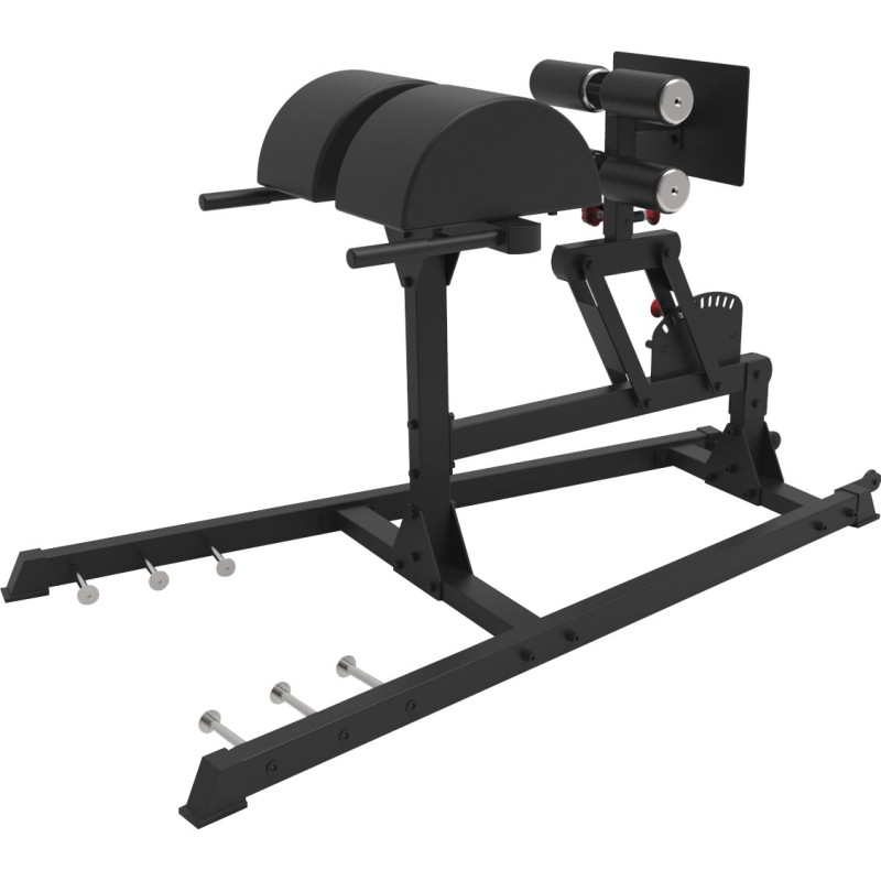 Πάγκος Ραχιαίων GHD Bench 43915 AMILA