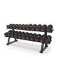 Σταντ Αλτήρων Dumbbell Rack Primo Robur Amila 43923