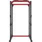 Κλωβός Δύναμης AMILA Alpha Power Rack