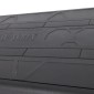 Step Arc Kick Μαύρο 44047 Amila