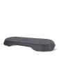 Step Arc Kick Μαύρο 44047 Amila