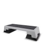Step Raw March Μαύρο / Γκρι 44050 Amila