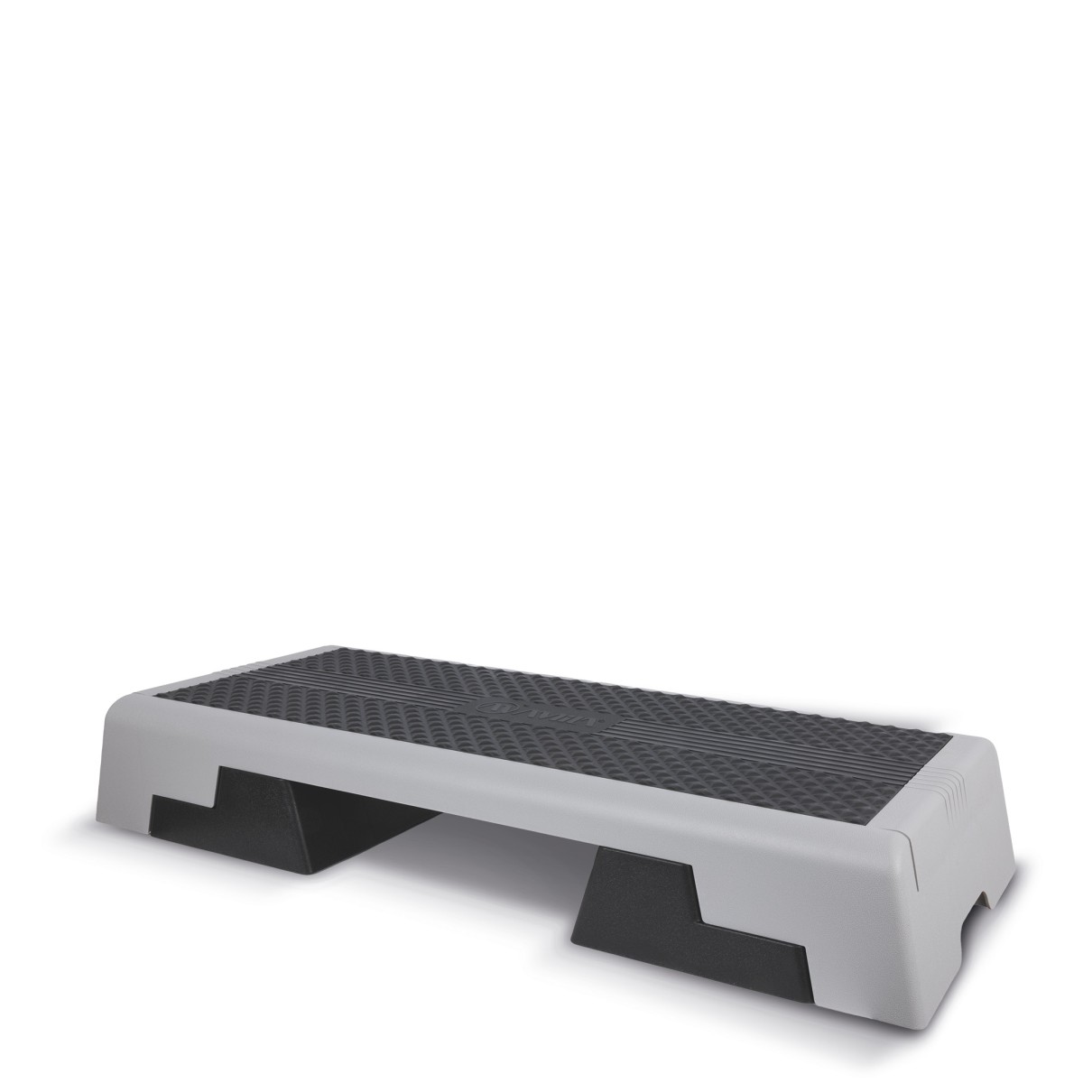 Step Raw March Μαύρο / Γκρι 44050 Amila