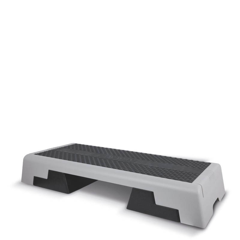 Step Raw March Μαύρο / Γκρι 44050 Amila
