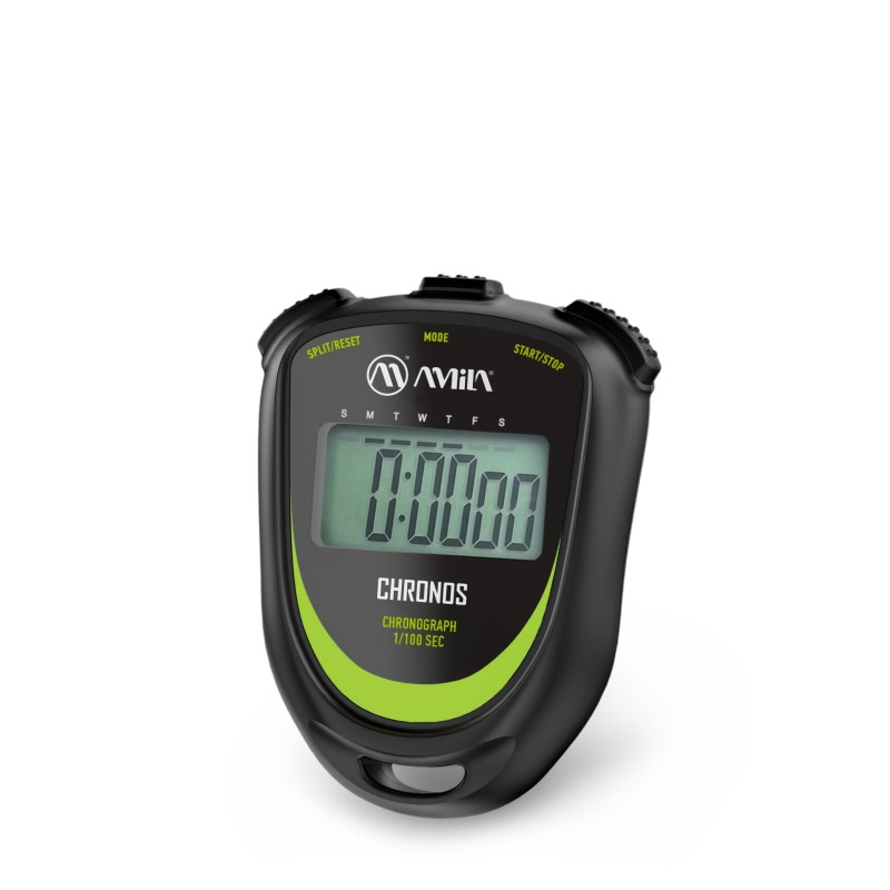 Ψηφιακό Χρονόμετρο Chronos Amila 44240