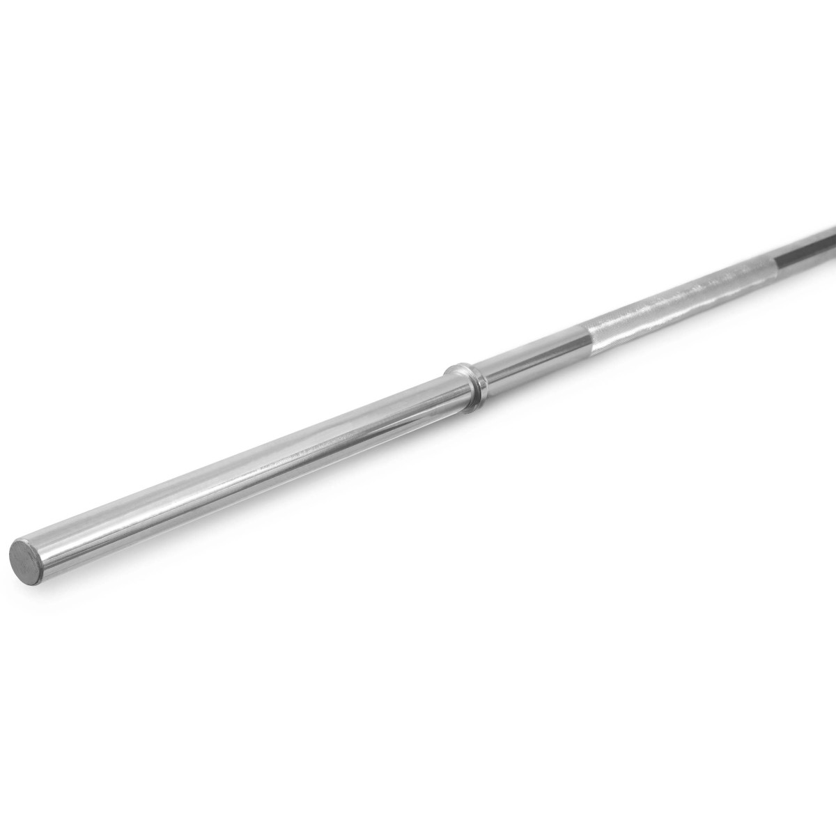 Μπάρα 28mm Ίσιο Κολάρο 140cm 7Kg 44351 Amila