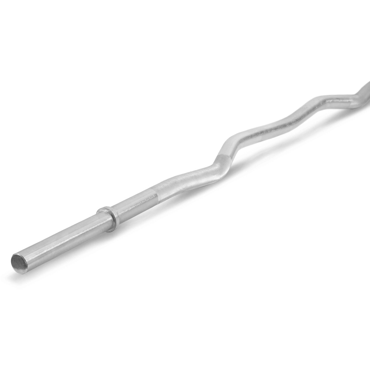 Στραβόμπαρα 28mm Ίσιο Κολάρο 120cm 6Kg 44356 AMILA