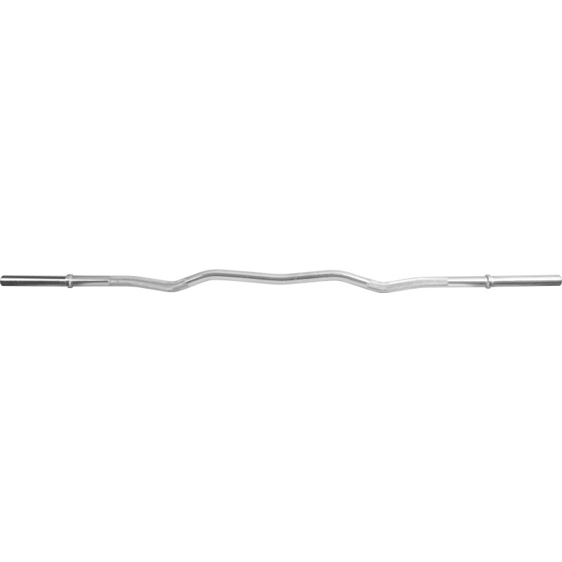 Στραβόμπαρα 28mm Ίσιο Κολάρο 120cm 6Kg 44356 AMILA