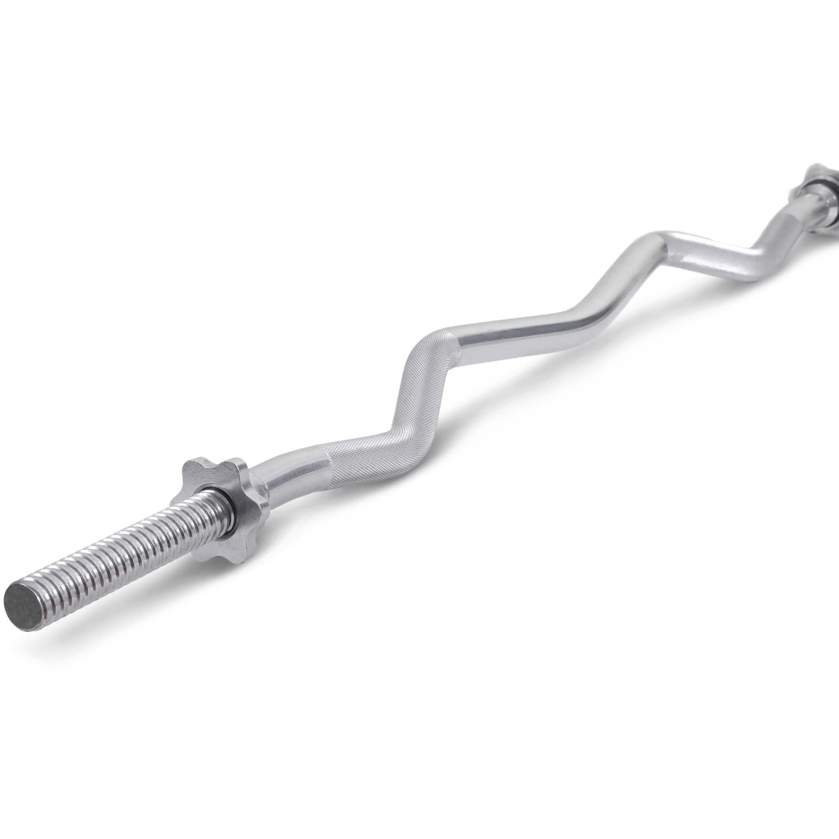 Στραβόμπαρα 28mm Βιδωτό Κολάρο 140cm 7Kg 44358 AMILA