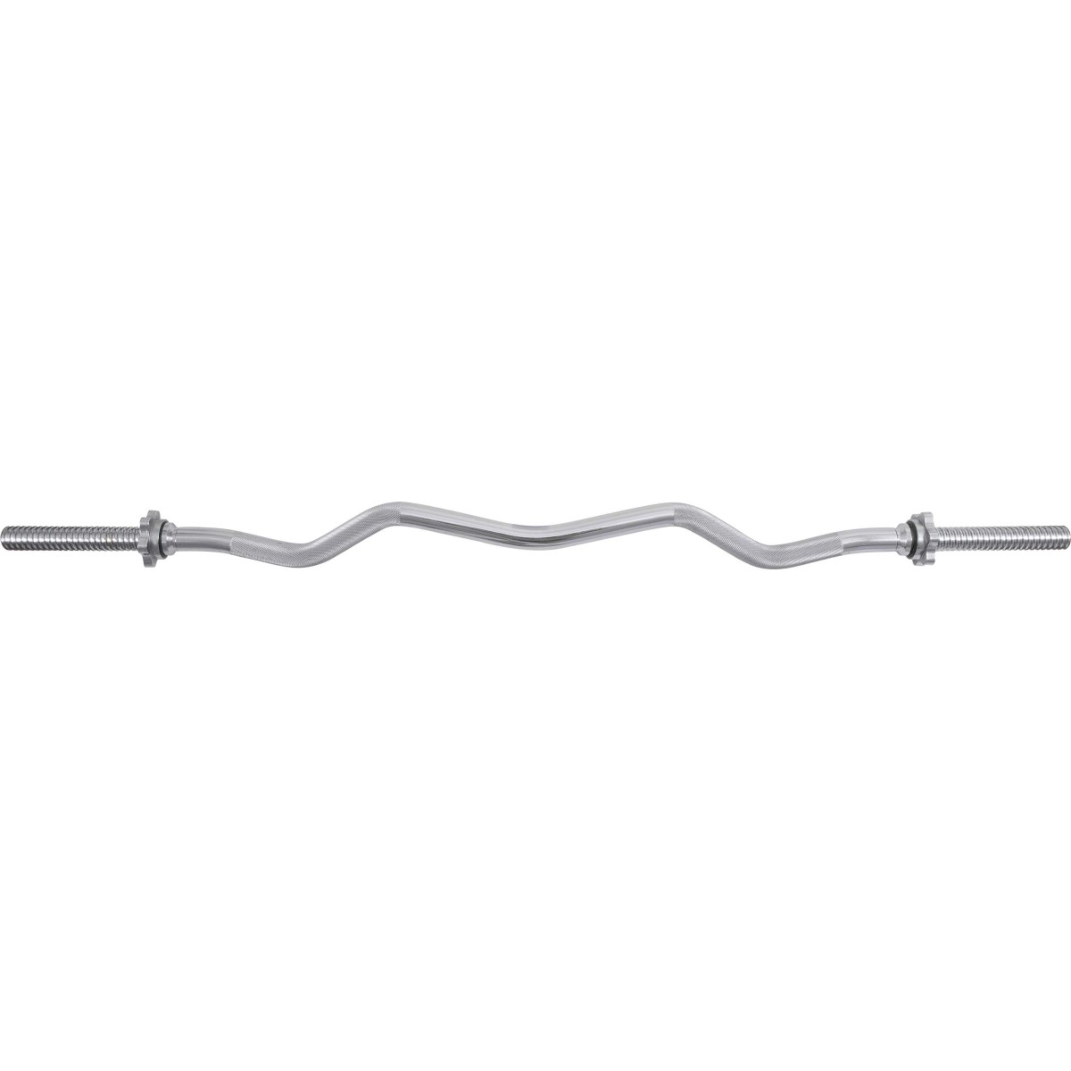Στραβόμπαρα 28mm Βιδωτό Κολάρο 140cm 7Kg 44358 AMILA