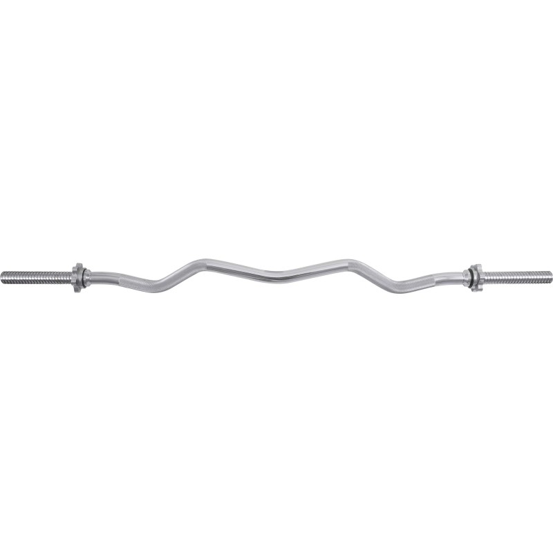 Στραβόμπαρα 28mm Βιδωτό Κολάρο 140cm 7Kg 44358 AMILA