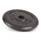 Δίσκος AMILA Rubber Cover B 28mm 2,5Kg 44433 AMILA