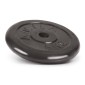 Δίσκος AMILA Rubber Cover B 28mm 5Kg 44434 AMILA