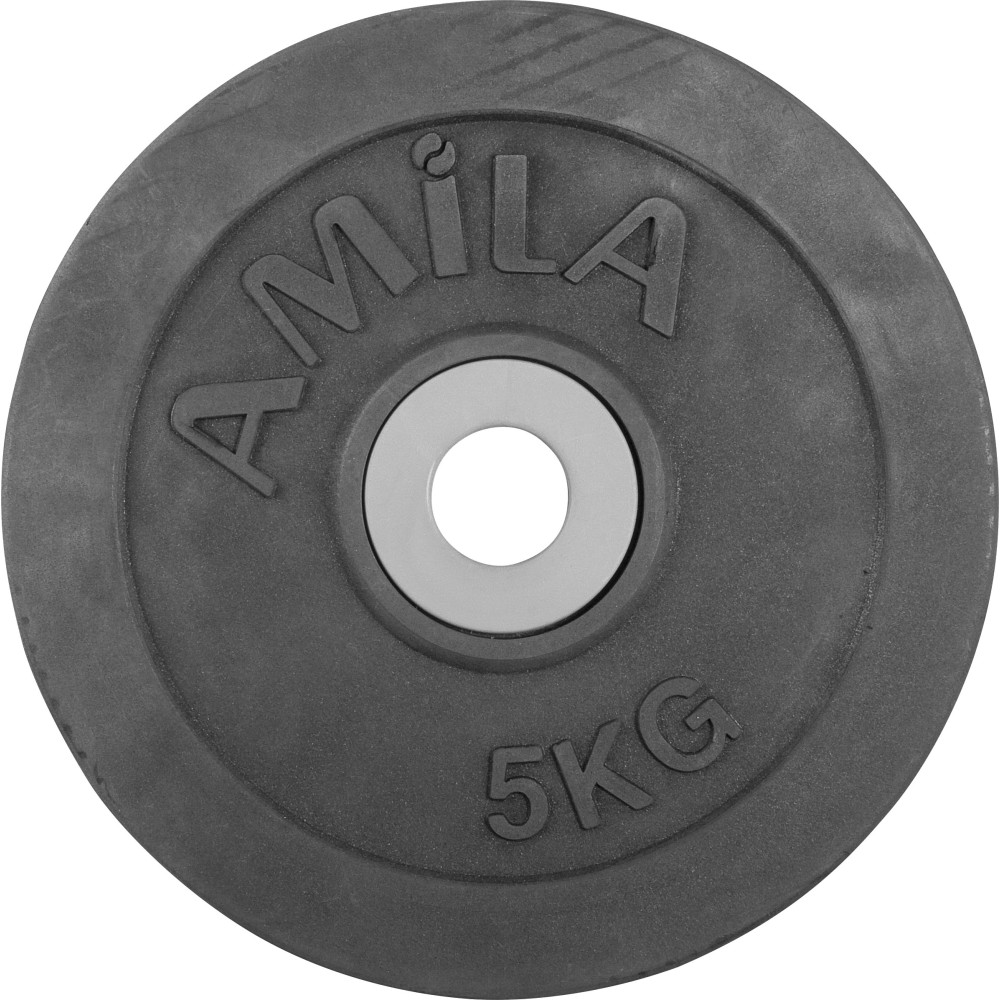 Δίσκος Rubber Cover A 28mm 5Kg 44473 AMILA