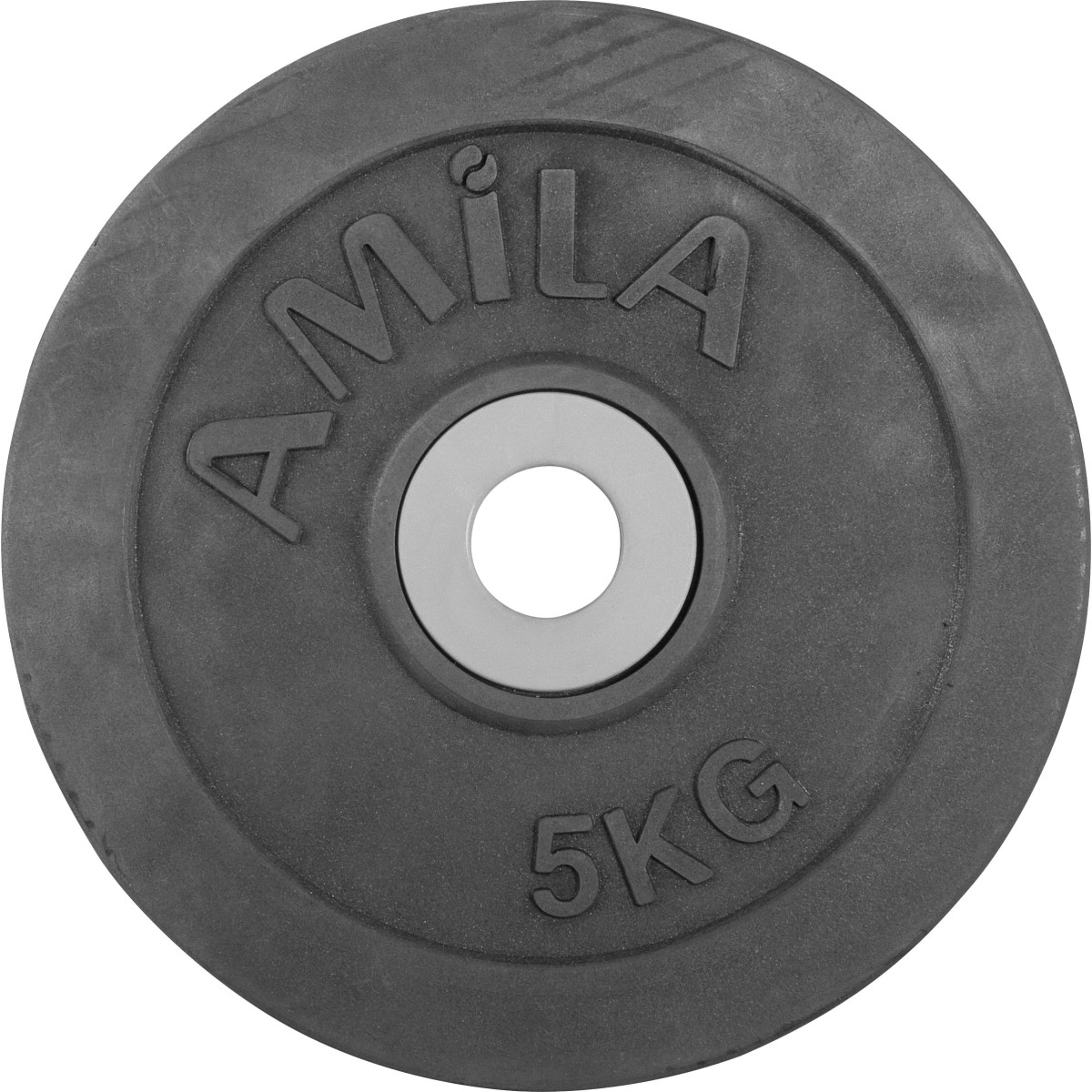 Δίσκος Rubber Cover A 28mm 5Kg 44473 AMILA