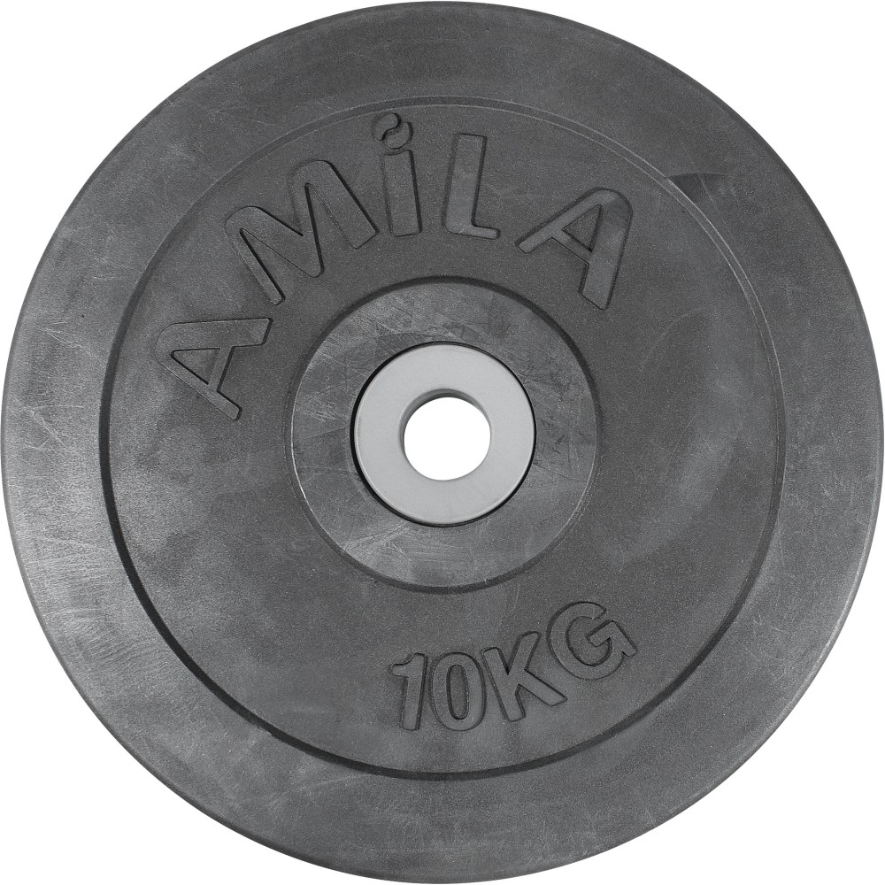 Δίσκος Rubber Cover A 28mm 10Kg 44474 AMILA 