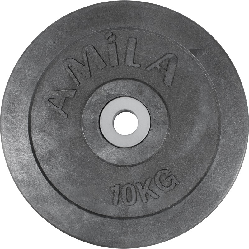 Δίσκος Rubber Cover A 28mm 10Kg 44474 AMILA 