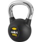 Kettlebell Rubber Cover Cr Handle 16Kg 44498 AMILA