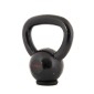 Kettlebell Cast Iron Rubber Base 4Kg 44500 AMILA