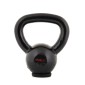 Kettlebell Cast Iron Rubber Base 4Kg 44500 AMILA