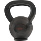  Kettlebell Cast Iron Rubber Base 16Kg AMILA 44503