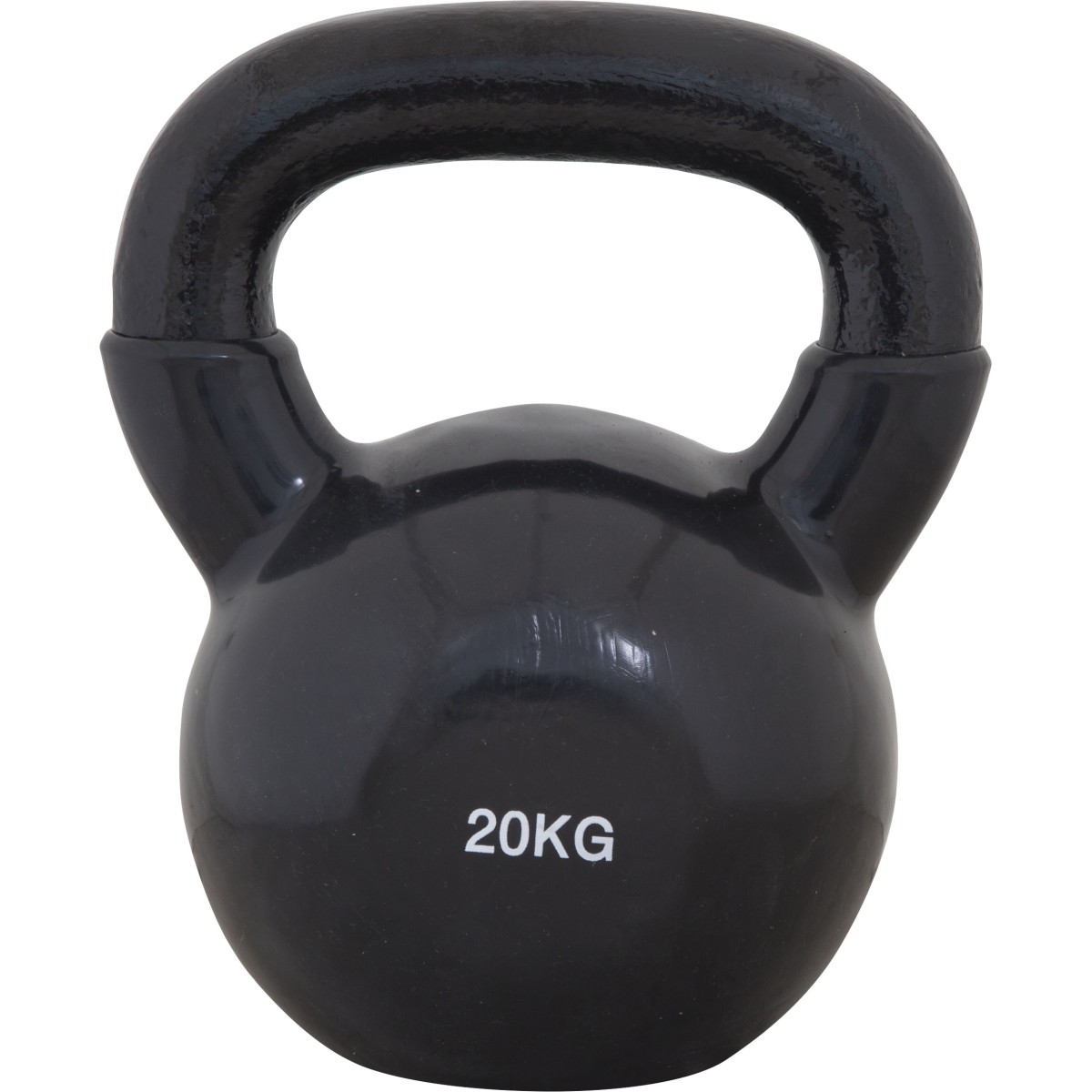 Kettlebell Vinyl Cover 20Kg 44509 AMILA