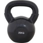 Kettlebell Vinyl Cover 20Kg 44509 AMILA