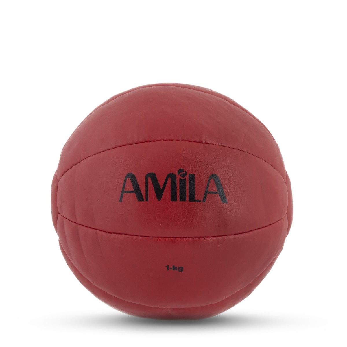 Μπάλα AMILA Medicine Ball PU 1kg 44511