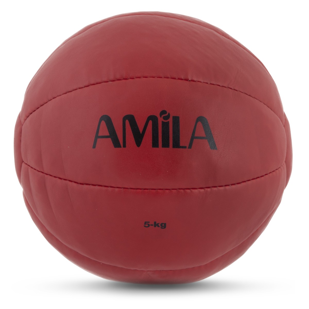 Μπάλα AMILA Medicine Ball PU 5kg 44515