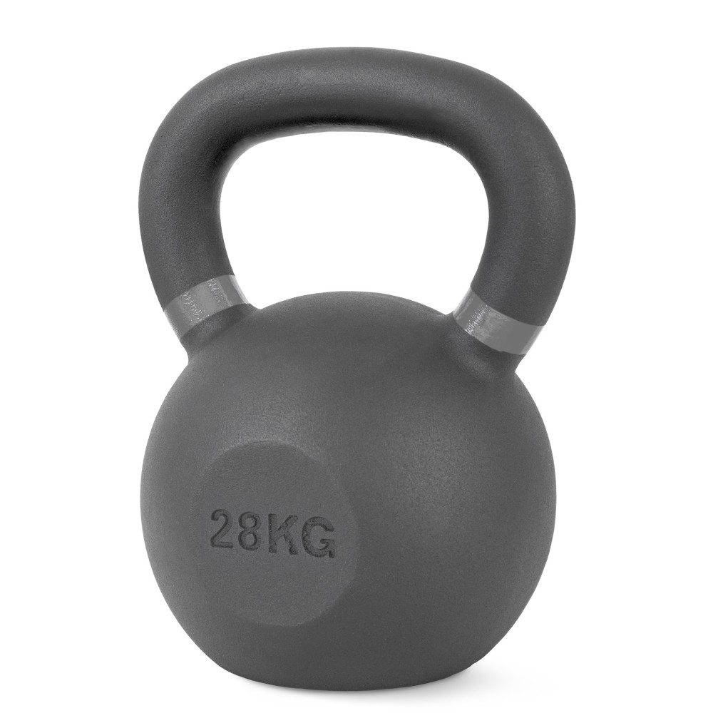 Kettlebell Cast Iron 28Kg Amila 44678
