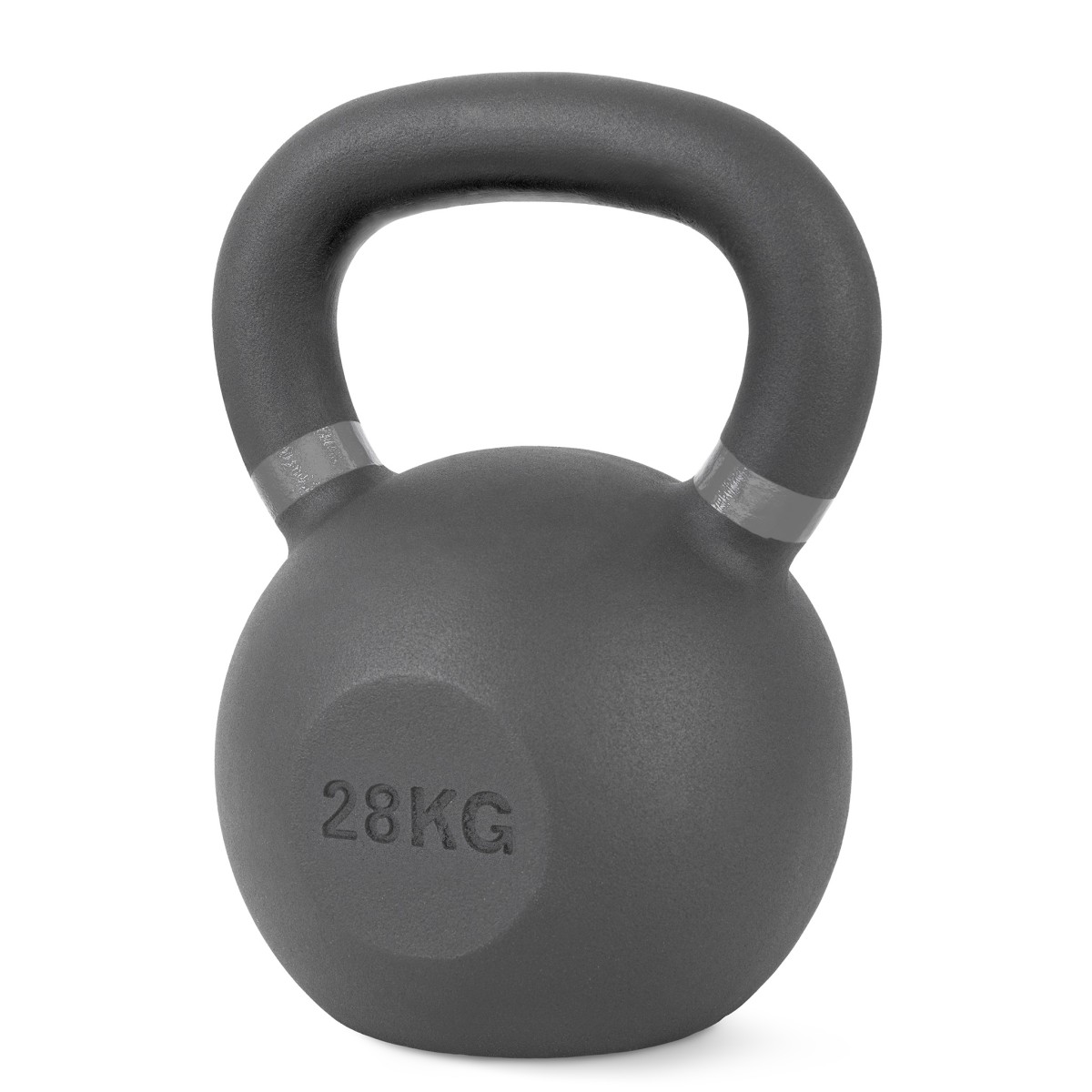 Kettlebell Cast Iron 28Kg Amila 44678