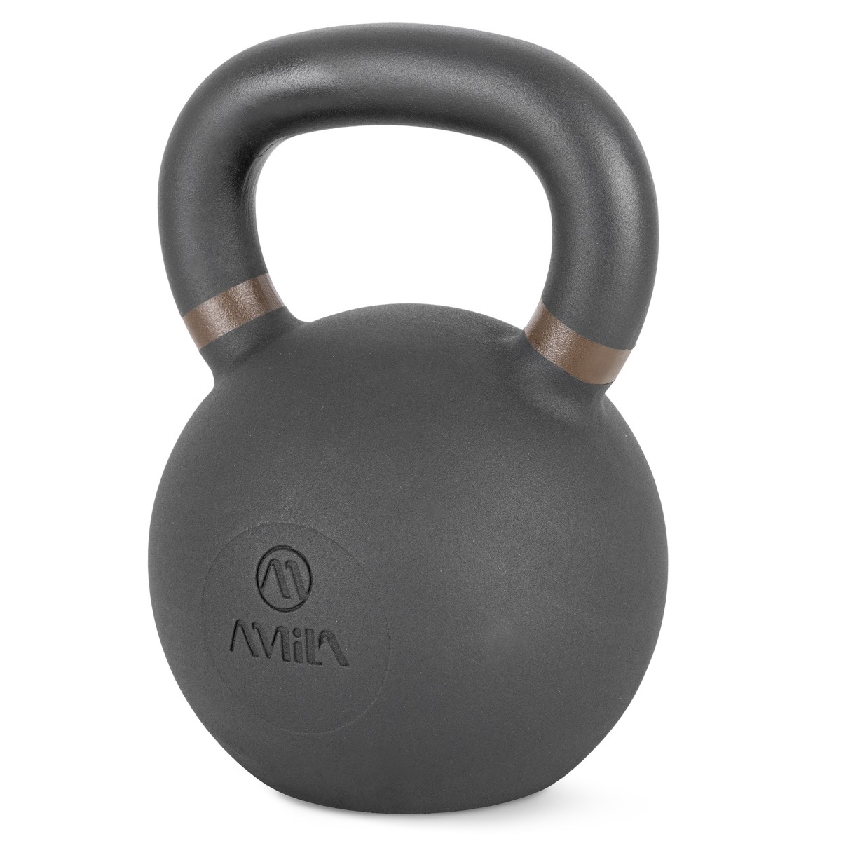 Kettlebell Cast Iron 32Kg Amila 44679