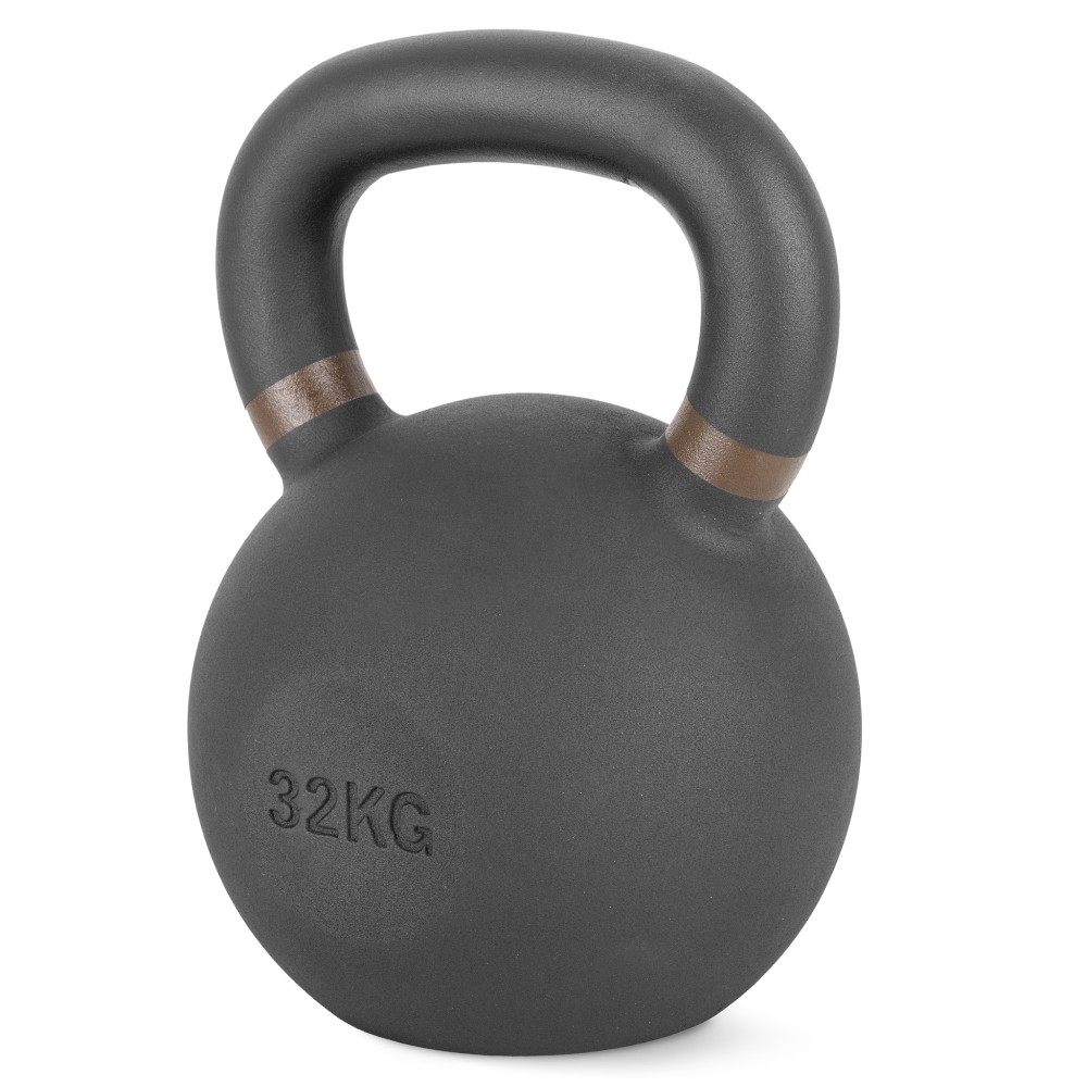 Kettlebell Cast Iron 32Kg Amila 44679