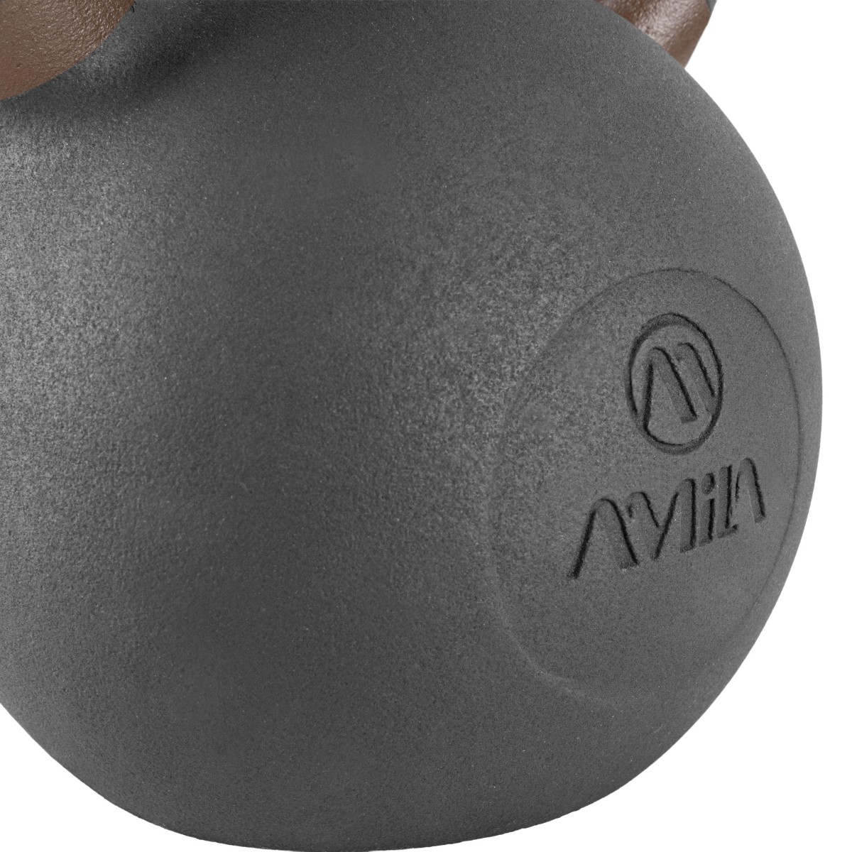 Kettlebell Cast Iron 32Kg Amila 44679