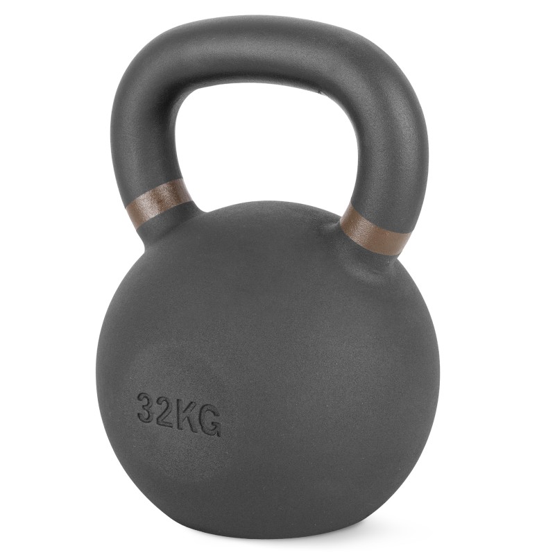 Kettlebell Cast Iron 32Kg Amila 44679